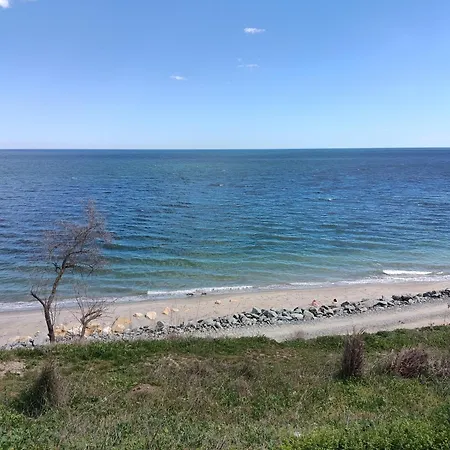 Apartmán La 2 Minute De Mare Eforie Nord