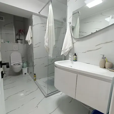 La 2 Minute De Mare Eforie Nord